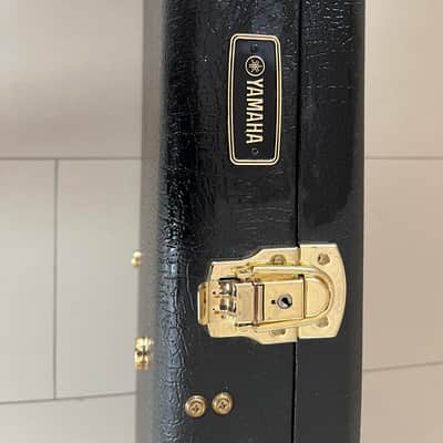 Yamaha Revstar RSP20CR - Brushed Black image 6