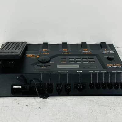 Roland GR-33 2000 - 2004 - Black image 5
