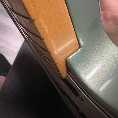 Fender Telecaster 2004 image 11