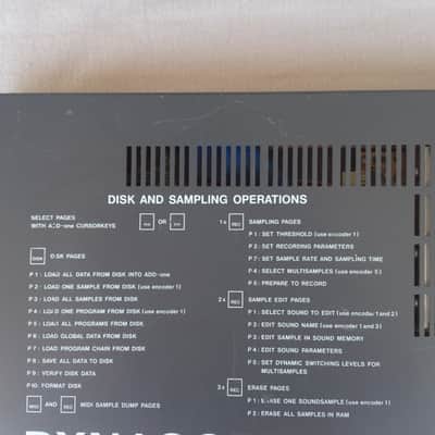 Dynacord Add One & Add Drive image 16