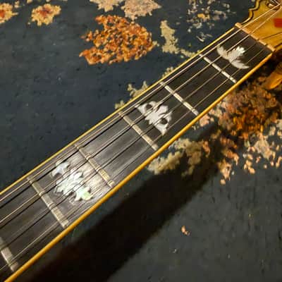 Ludwig The Ace - vintage Plectrum Banjo image 9