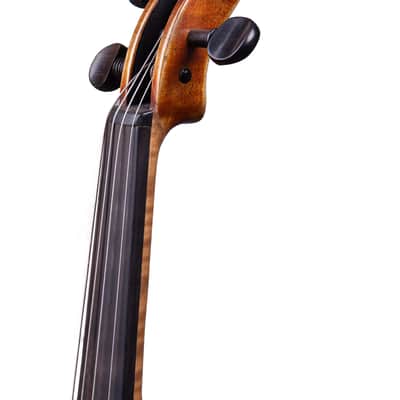 Antique Viola 16′ - Hand-Made in Europe #15 [SOUND SAMPLE] image 19