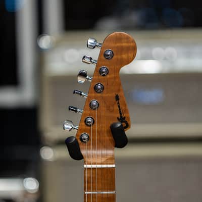 Charvel Custom Shop Guthrie Govan HSH - Flamed Maple image 5