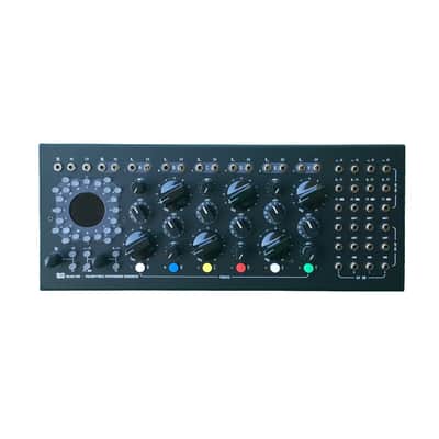 Nono Modular Major Tom DESKTOP Polyrhythmic Performance Sequencer (Black) image 1