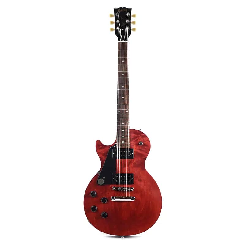 Gibson Les Paul Faded Left-Handed 2018 image 4
