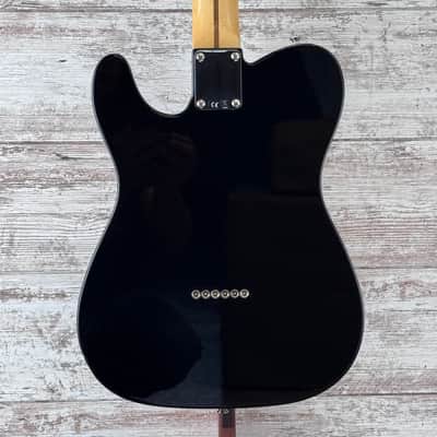 *NEW* Fender Custom Shop Wildwood 10 1951 Nocaster - NOS - BLACK image 6