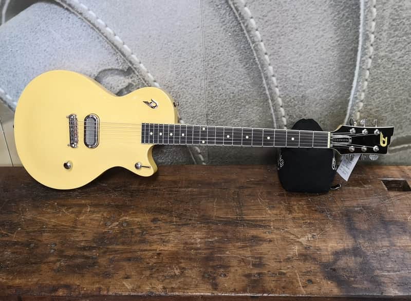 Duesenberg Senior 2021 - Blonde image 1