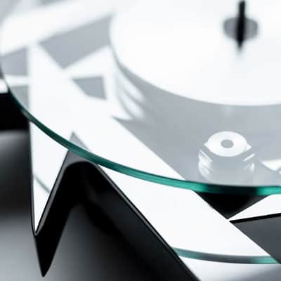 Pro-Ject: Metallica Turntable (Open Box Special) image 6