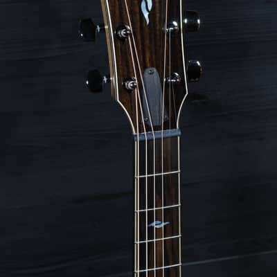 Taylor 814ce Special Edition – Blackheart Sassafras | Tone Show Exclusive image 23