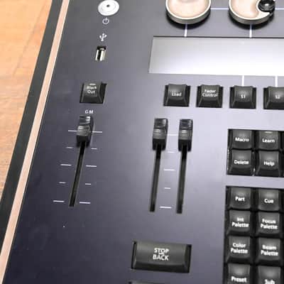ETC ION 1000 Lighting Console CG01DYY image 9