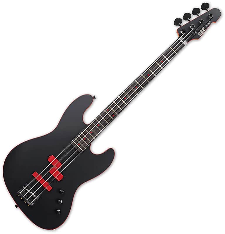ESP Frank Bello J-4 Signature image 1