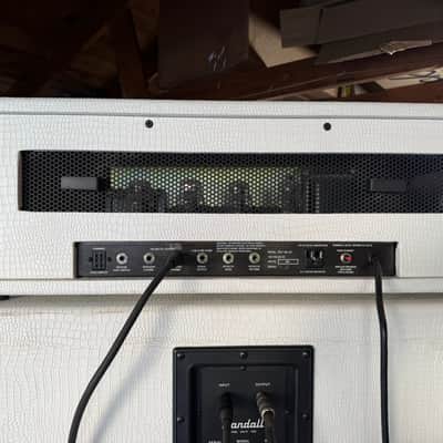 Randall RGT 100 ES image 5