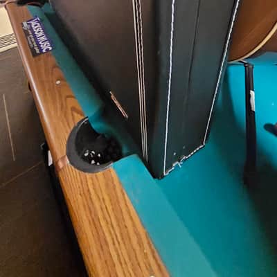 Road Runner RRGS5 5 Guitar Stand Case image 5