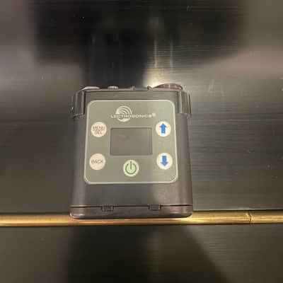 Lectrosonics PDR - Portable Digital Recorder image 2