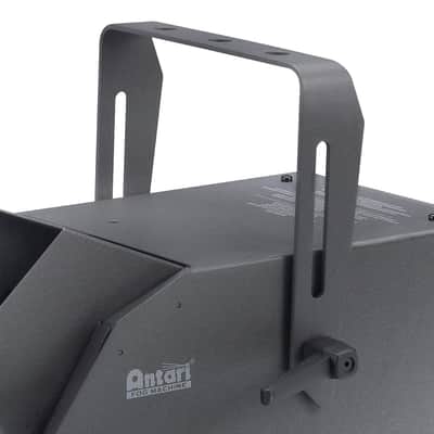 Antari Master W-101 Bubble Machine Wireless Remote Control w Fluid & Case Pack image 3
