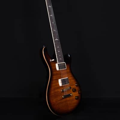 PRS SE McCarty 594, Black Gold Sunburst image 8