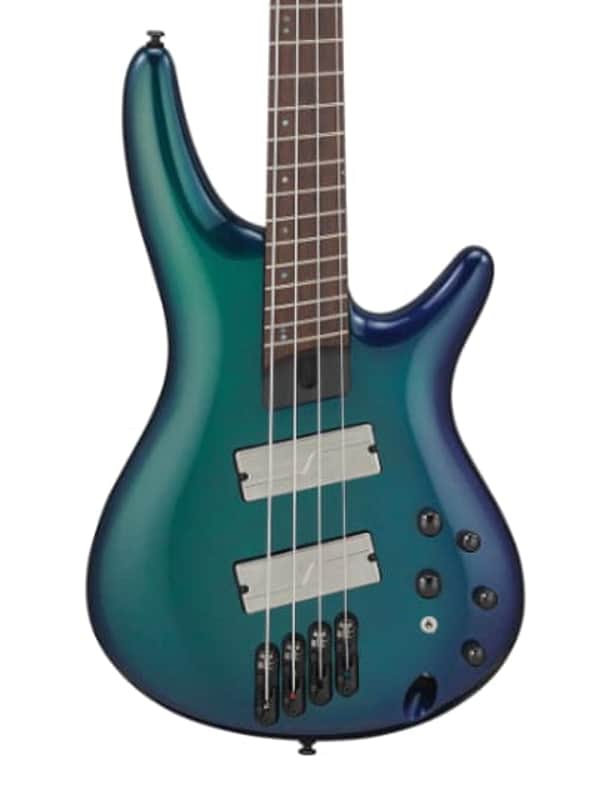 Ibanez SRMS720 Electric Bass Guitar image 1