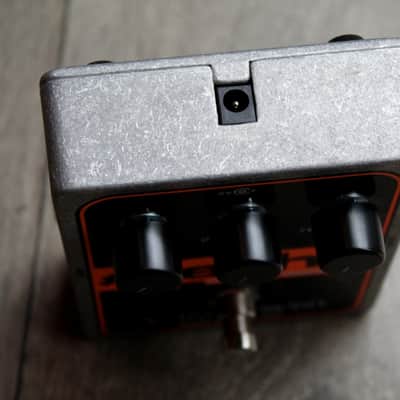 EHX "#1 Echo Delay" image 7