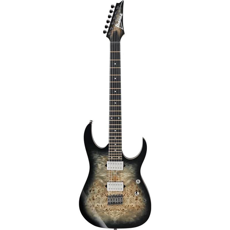 Ibanez RG1121PB Premium image 3