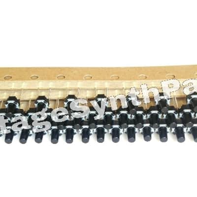 Pushbutton tact switches full set of 49 for Korg MS2000 MS2000R MS2000B switch