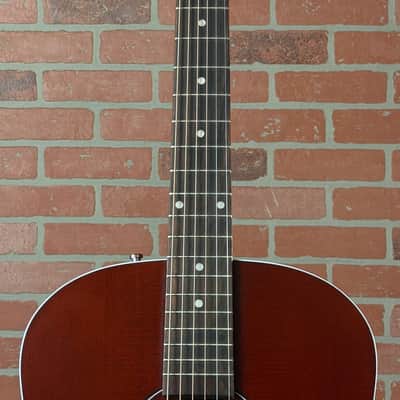 Seagull Entourage Presys II Acoustic-electric Guitar - Autumn Burst image 10