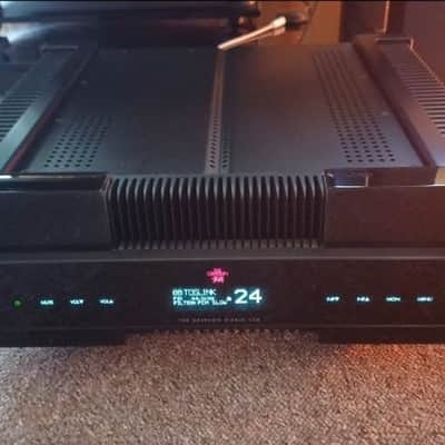 Gryphon Diablo 120 + DAC 120 Module image 18