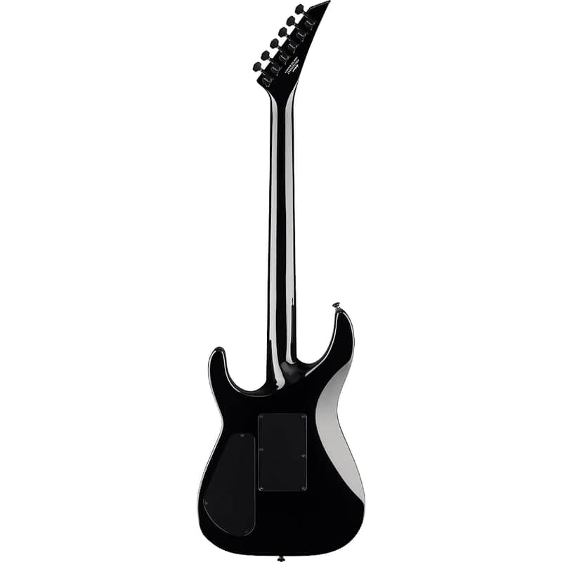 Jackson Concept Series SL27 EX Soloist image 3