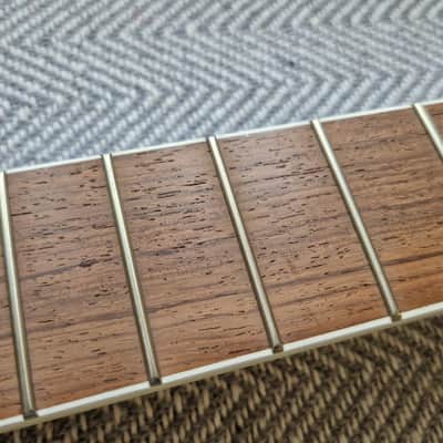 Ibanez FGM400QM Frank Gambale Neck - NEW & unfitted - New Old Stock - Japan 1997 image 15