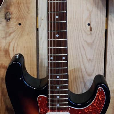 Arirang (Samick) Stratocaster EG4037 image 6