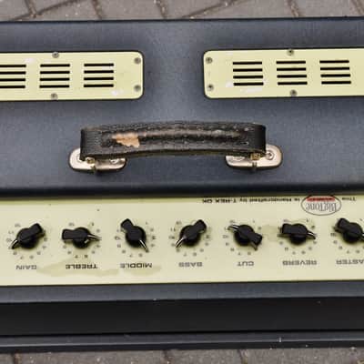 T-Rex Big Tone T25 2005 - Blue Tolex image 12