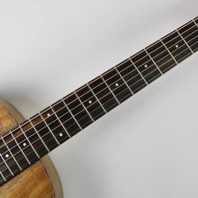 Taylor GS Mini-e Koa Natural 2025 w/Gig Bag image 7