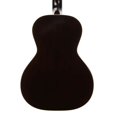 Gibson L-00 Standard Acoustic Guitar, Vintage Sunburst image 2