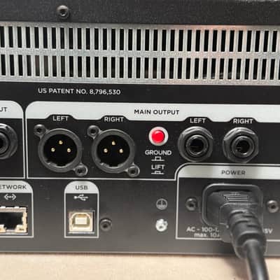 Kemper Amps Kemper Profiler PowerRack (MK1 Series) and Kemper Remote 2015 - green image 8