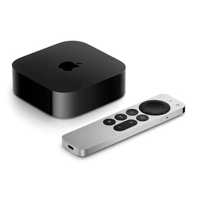 Apple TV 4K, 64GB image 1