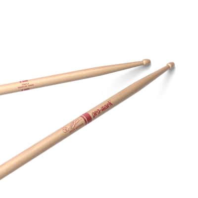 Pro Mark Signature Jason Bonham Bild 2