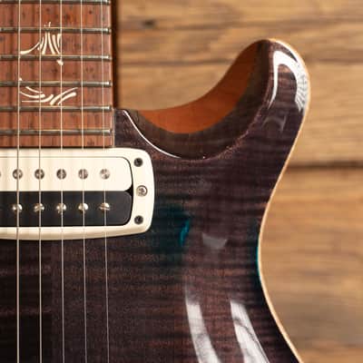 PRS Paul's Guitar 2022 - Present - Purple Mist image 4