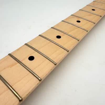 Fender Eric Clapton Stratocaster Neck Mint 26003 image 5