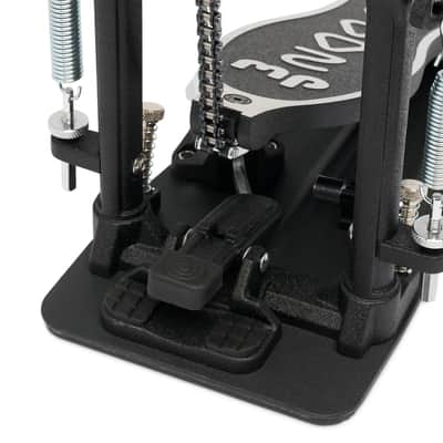 DW 2000 Series Double Bass Pedal image 3