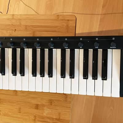 Elektron Digitone Keys FM Synthesizer Keyboard Synth dj image 4