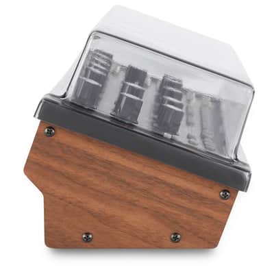 Decksaver Moog Mother 32 & DFAM Cover - Cover for Keyboards image 5