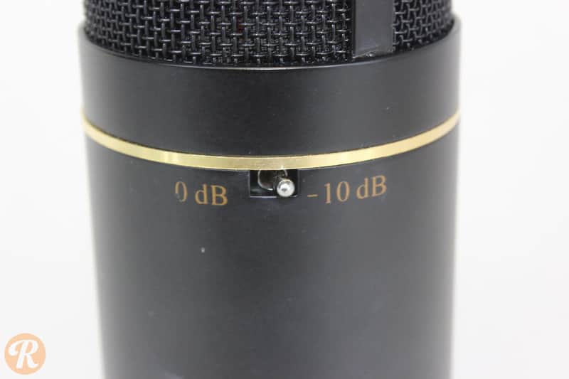 MXL 770 Small Diaphragm Condenser Mic image 2