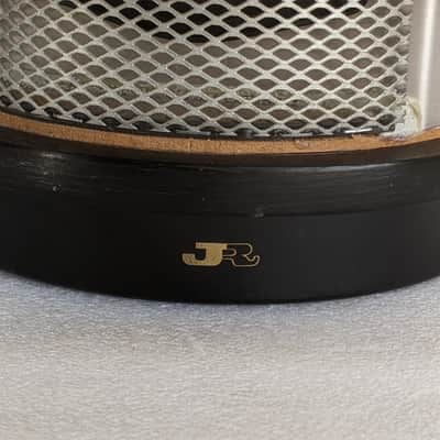 Pair of rare vintage Jim Rogers JR 149 Speakers Made in England Tested and Works image 4
