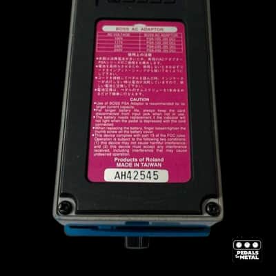 Boss HR-2 Harmonist -x18249 image 6