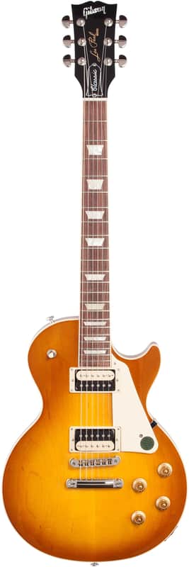 Gibson Les Paul Classic Lite 2019 | Reverb