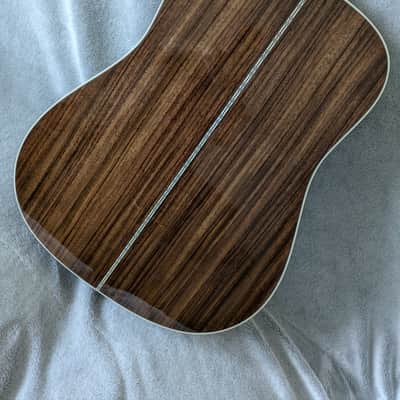 2025 Martin D-28 / L R Baggs Anthem/ Martin gigbag image 3