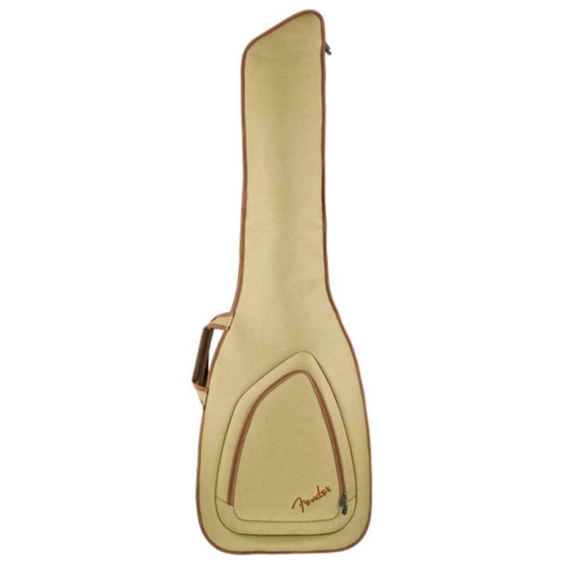 Fender FB610 Electric Bass Gig Bag image 1