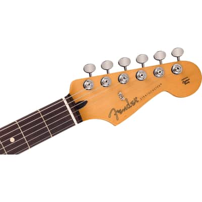 Fender Player II Stratocaster, Rosewood Fingerboard - White Blonde image 6