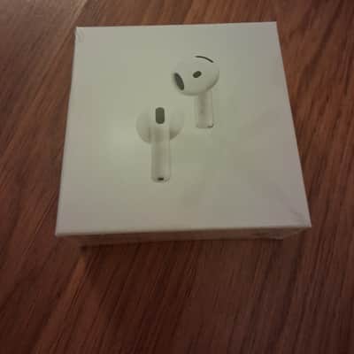 Airpods generation 4 anc image 3