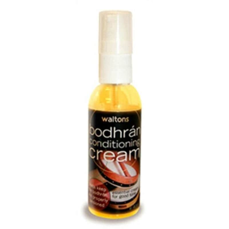 Waltons Bodhran conditioning Cream - make us a offer SALE now on image 1