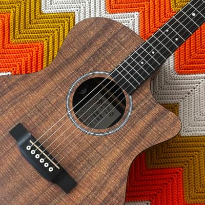 Martin X Series Special - Excellent Guitar! - image 7